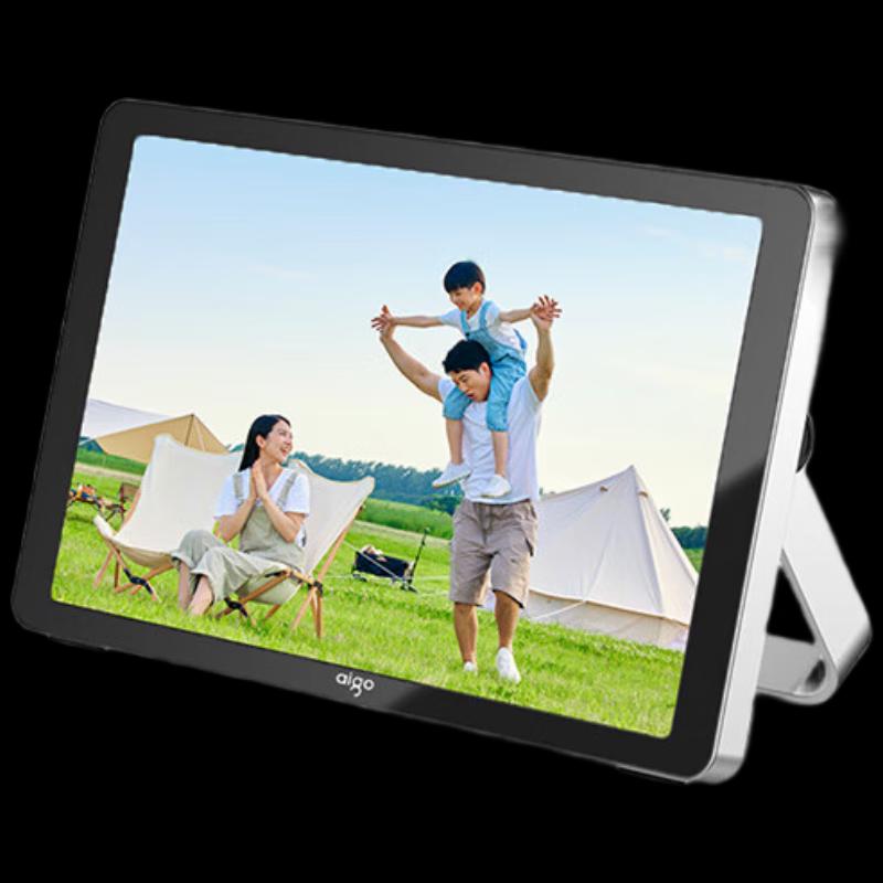 Aigo DP15 10,1-дюймовая умная цифровая фоторамка