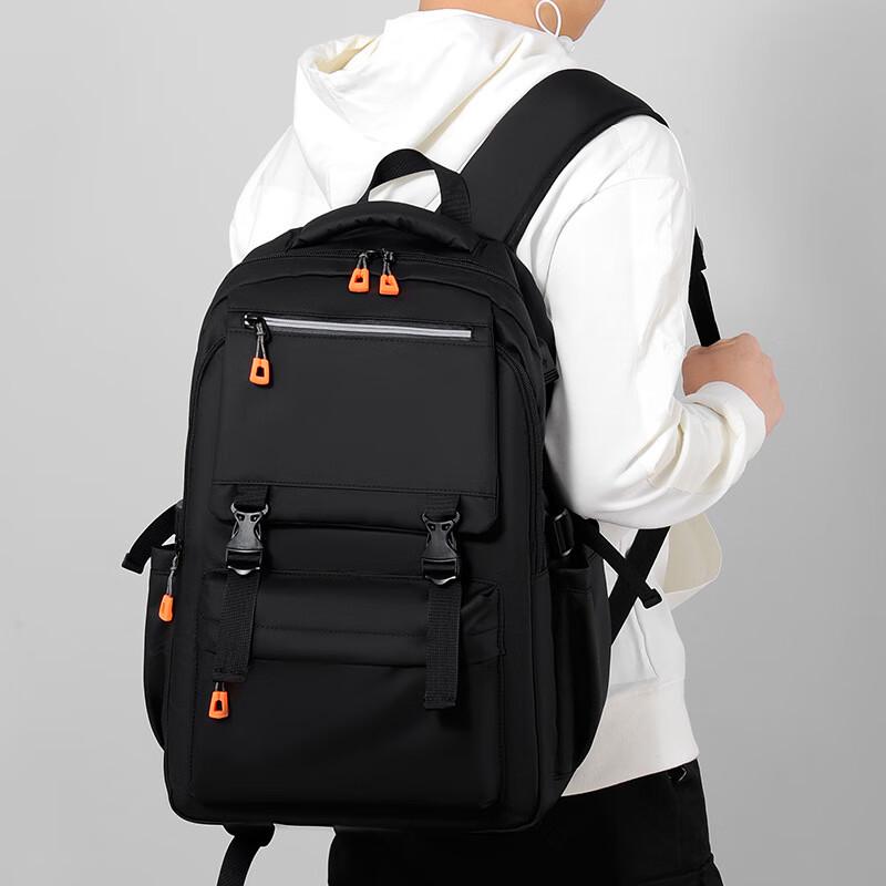 Vanaheimr 14-inch Waterproof Business Laptop Backpack