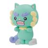 JOCHUM Narabundsu 1 of 6 types Geocham Gacha Gacha Gacha [Set (full complete)]