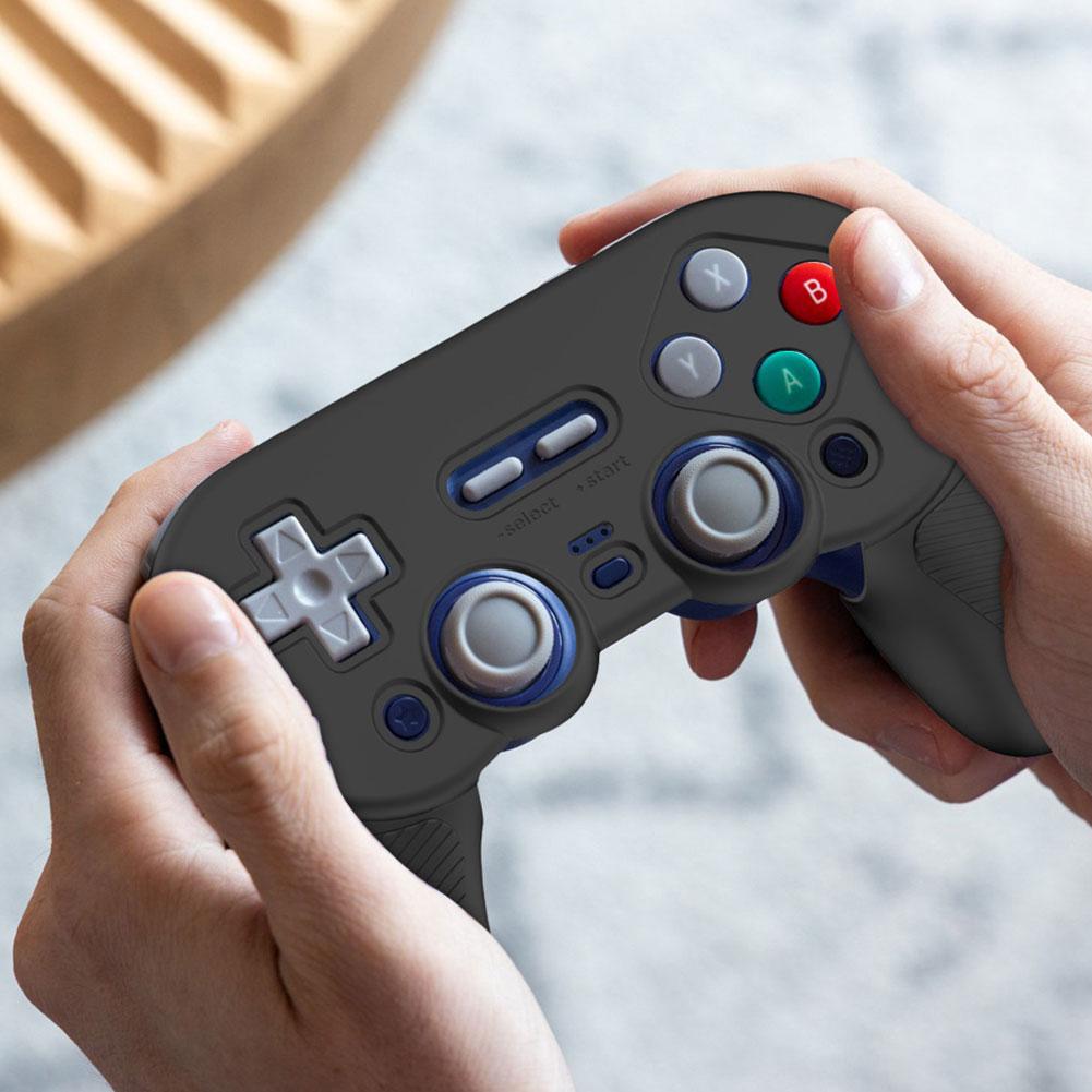Game Controller Protective Cover For 8BitDo Pro3 Bluetooth Contra1Ler Wireless Game Controller Protective Cover