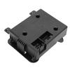 Trailer Brake Controller 82215040AB Integrated Trailer Brake Control Module for 1500 2500 3500 4500 5500 2016 to 2018