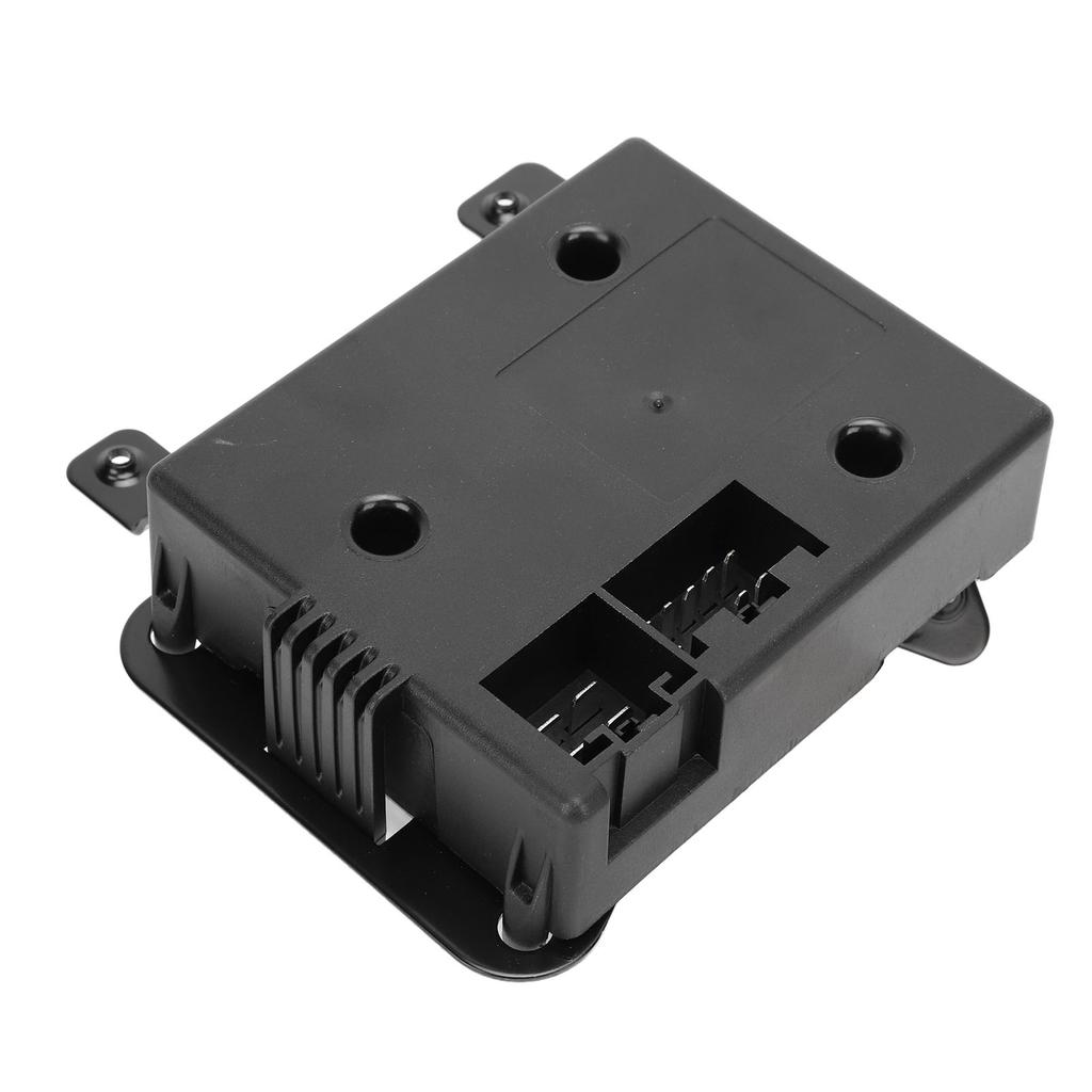 Trailer Brake Controller 82215040AB Integrated Trailer Brake Control Module for 1500 2500 3500 4500 5500 2016 to 2018