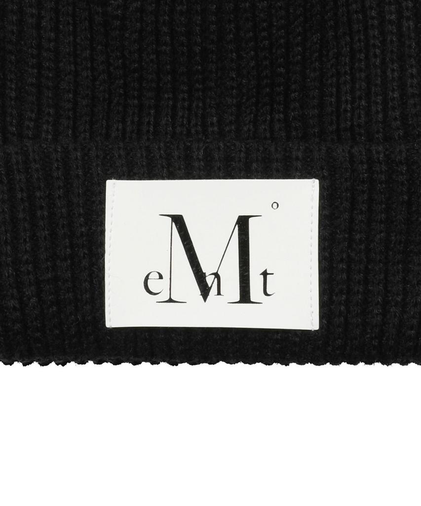 MUCENT Boot Long Knit Beanie Unisex (3 Colors)