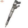 High-Performance Injector 0445110131 for 320D/330D/X3/X5 Engines