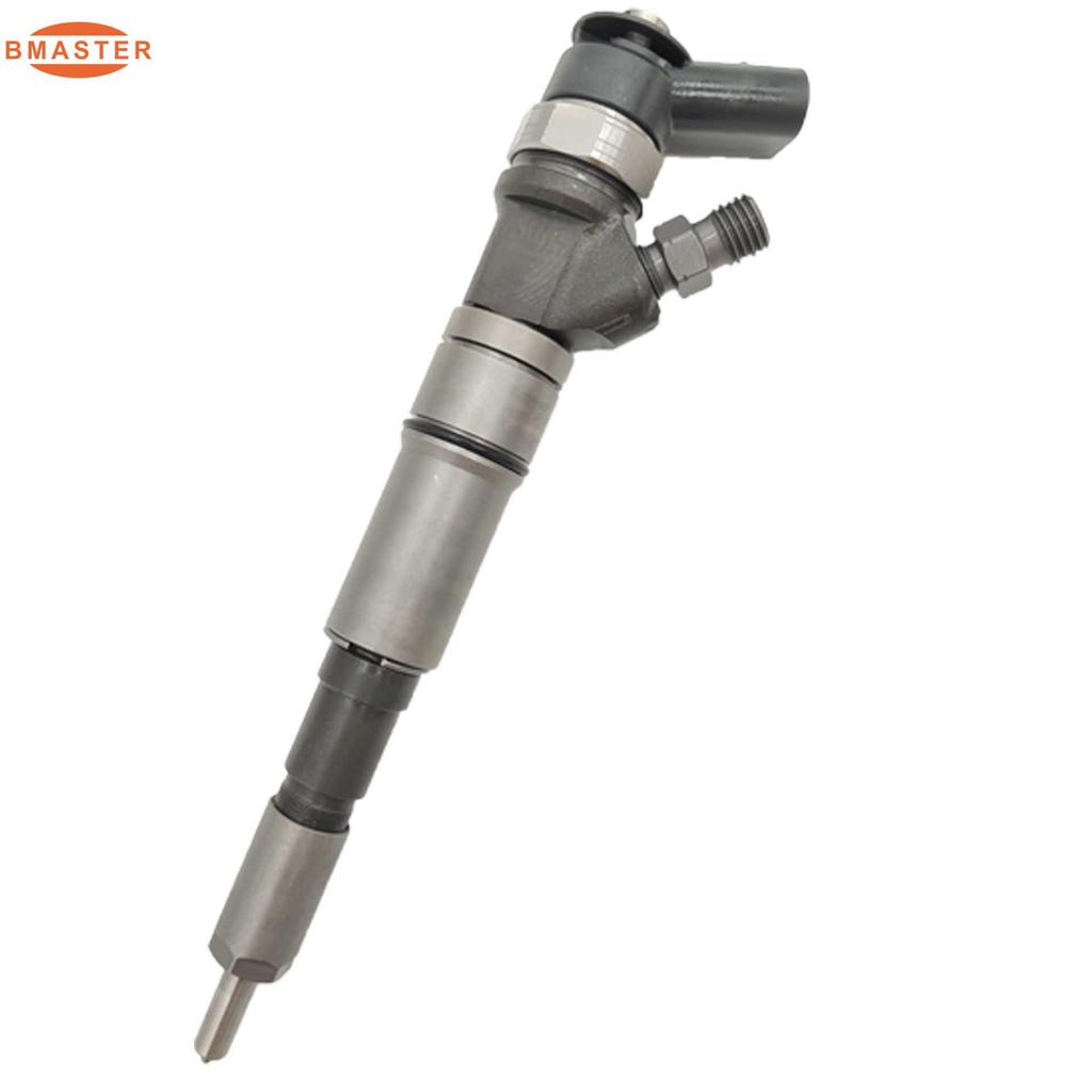 High-Performance Injector 0445110131 for 320D/330D/X3/X5 Engines