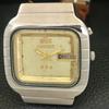 Orient AUTOMATIC JAPAN 46943 MENS VINTAGE ORIGINAL DIAL WATCH A703379-1