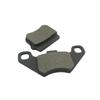 New  Front Brake Pads For Hammerhead SS250 250CC Go Kart Buggy Chinese Parts