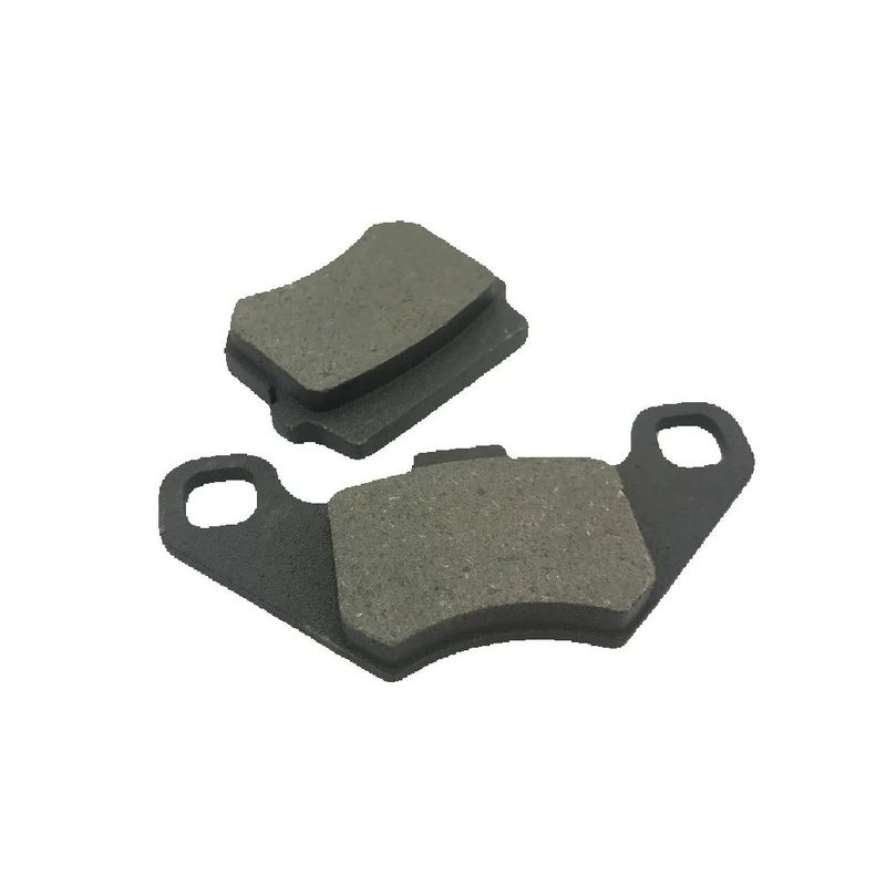 New  Front Brake Pads For Hammerhead SS250 250CC Go Kart Buggy Chinese Parts