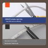 Ultra-Thin COB LED Strip Light 220V