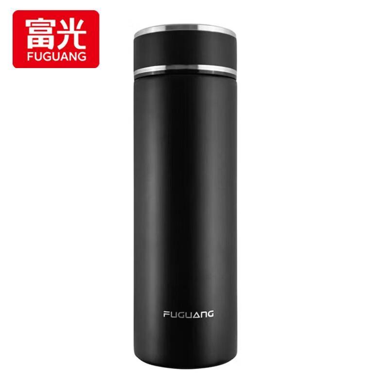 Fuguang Mingzhi Business Vacuum Insulated Travel Mug