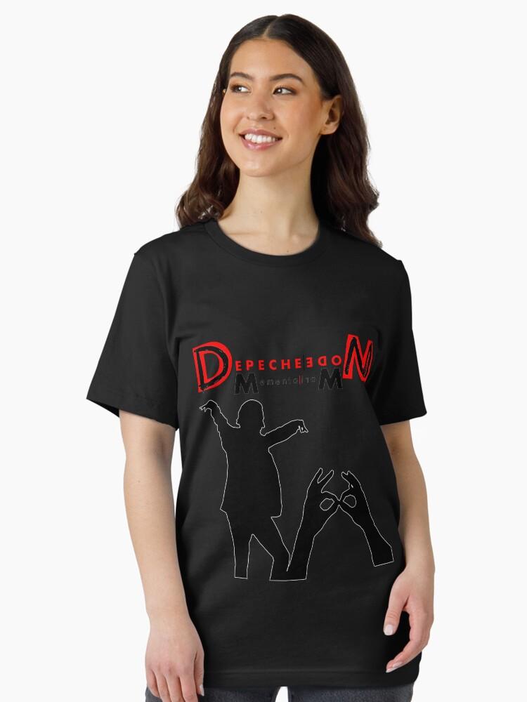Depeche Mode Collection 90 Essential T-Shirt