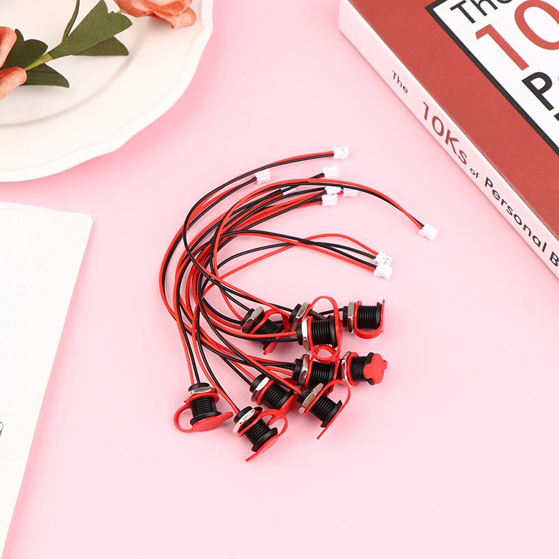 Usb-C 5A High Current Charging Socket With M11 Nut Snap Lock Plate Usb C Type-C Female Type C Waterproof Female Connector Jack
