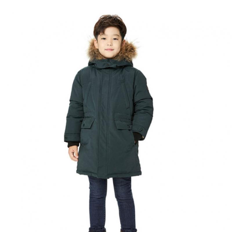 [renoma Kids] Boys  Strappy Denim Pants R1843q242