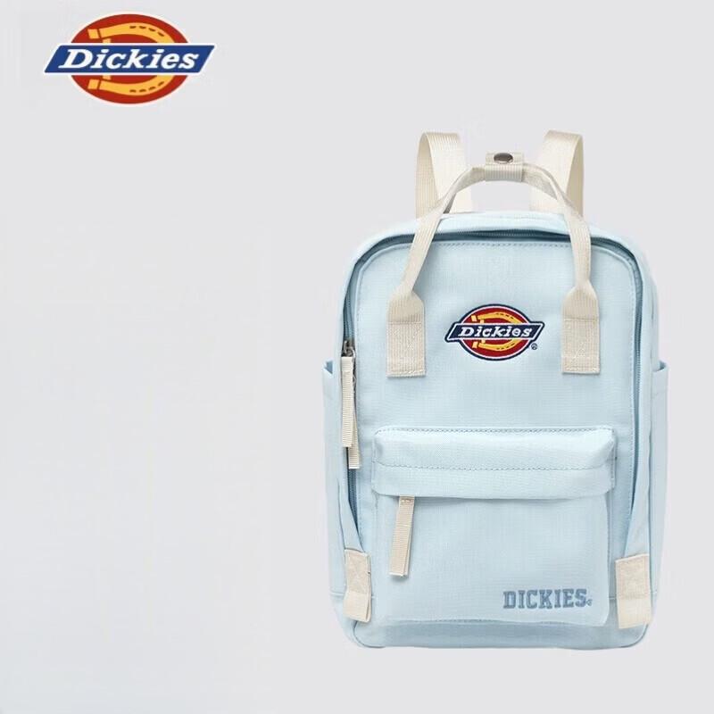 Легкий холщовый рюкзак Dickies DK-B009