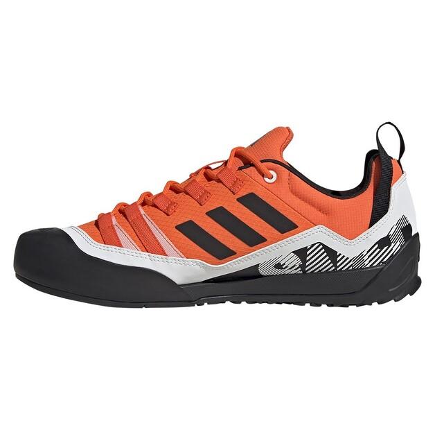 Adidas Terrex Swift Solo 2 trekové boty
