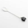 Kitchen Accessories Coffee Shop Drink Spoon Accessories Home Eco-Friendly Stainless Steel Tableware