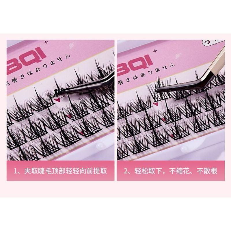 Mogugu - Kępki Sztucznych Rzęs