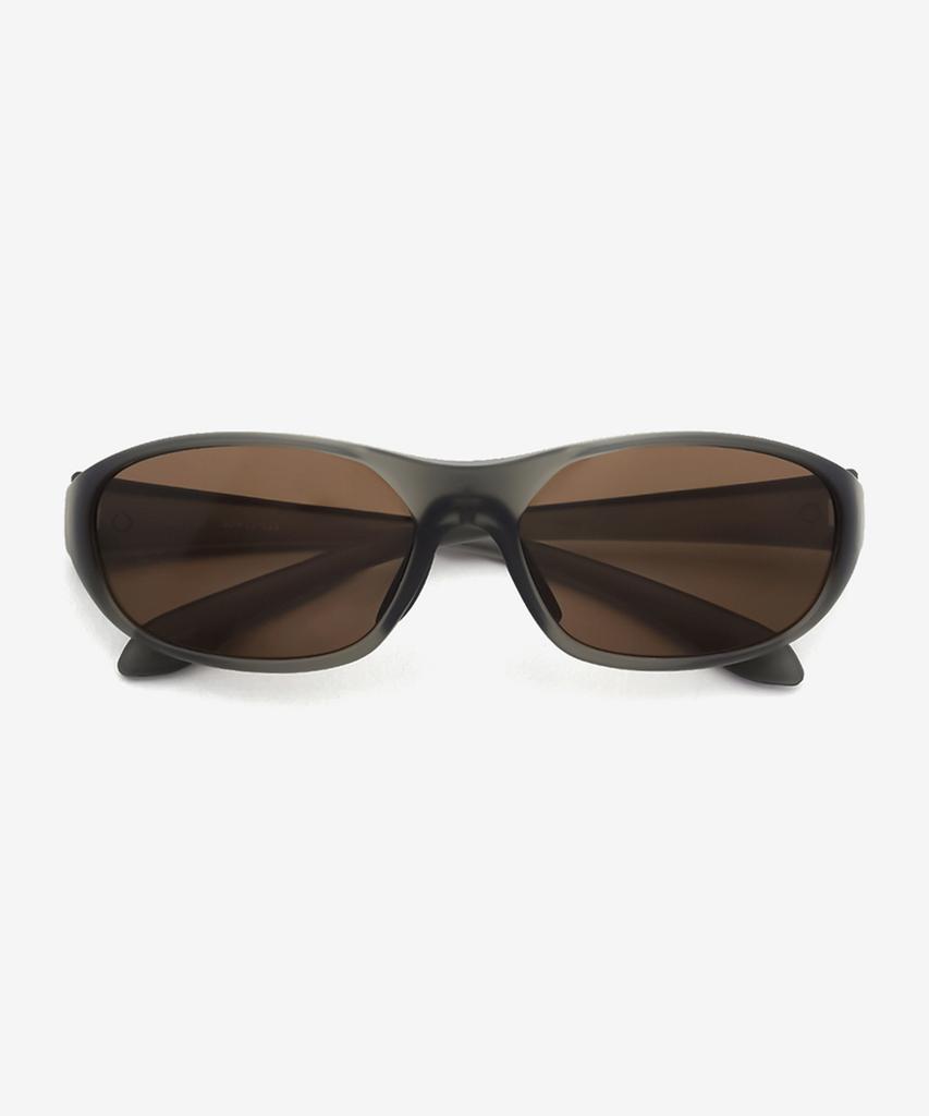 Seutailwokeu Gray Goggles Gorpcore Style20 Gr Stylework Sunglasses