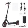 iScooter I9MAX Elektrische Step 500W Motor 10Ah 10'' Honingraatbanden Dubbele Ophanging Max. Snelheid 25KM/U 30-40KM Actieradius Elektrische Steps voor Volwassenen