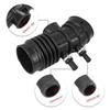 16578-4S100 165784S100 Replacement Air Intake Boot Duct Hose with Clamps Auto Part for  3.3L 1999-2004