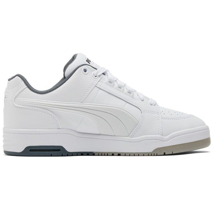 Puma Slipstream Lo Reprise 'White Dark Slate' 384233-01