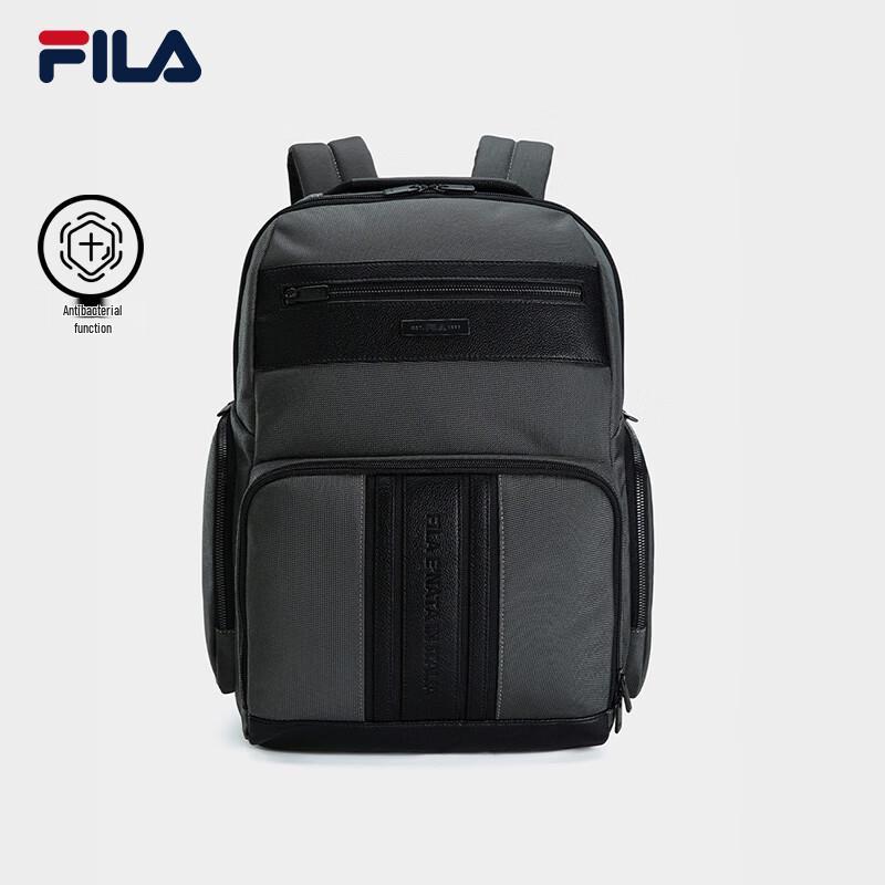 FILA Men's Multi-Pocket Backpack