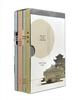 Classic Chinese Tales of Wonders (4-Volume Set)