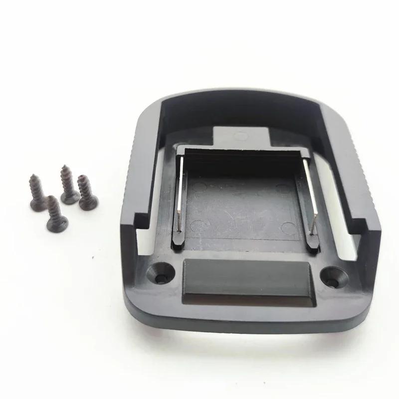 DIY-Batterieadapter-Stecker für Makita 18V Li-Ionen-Akku, Adapter-Stecker, Klemmen-Ersatzwerkzeug, Teile
