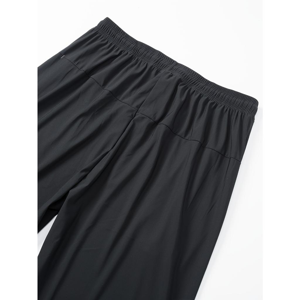 Men's Sweatpants, Moisture Wicking, Stay Dry and Breathable, with Pockets and Drawstring, Zipper Detail, Soft and Comfortable TouchMen's Jogging Pants