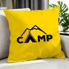 cigarette Camp Cushion Cover Cushion Cover Set Pcs x x x Pillowcase Decorative Sofa Home Decor