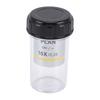 10X Plan Infinity Microscope Objective 20.2mm RMS Thread Biological Microscope Objective Lens for Education Research