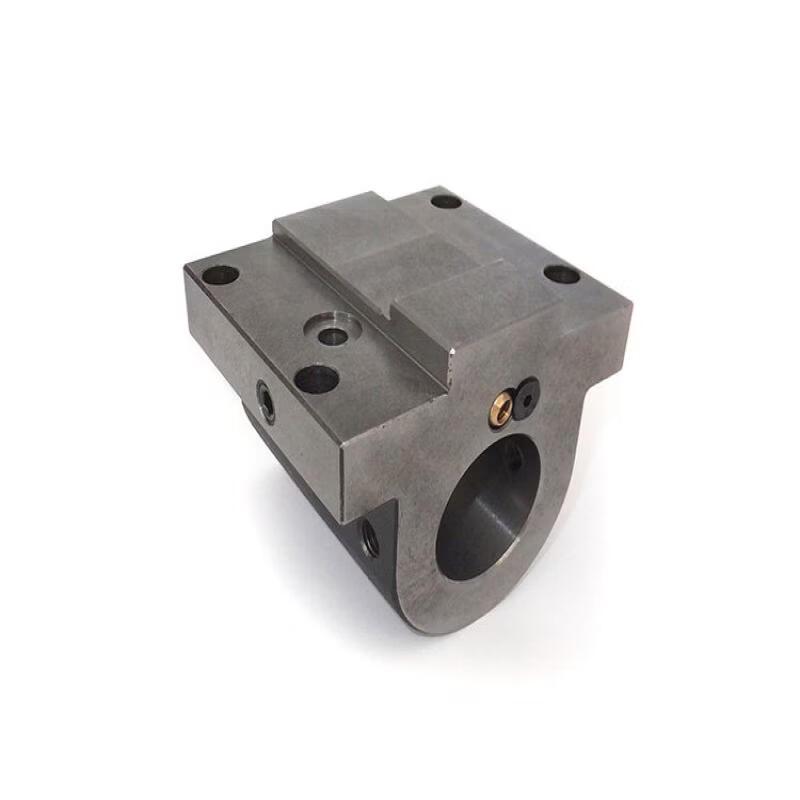CNC Lathe Internal Coolant Boring Tool Holder