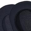 Almofadas de Ouvido de Couro Proteico Macio/Malha de Futebol Capa para Almofadas de Fone de Ouvido para Fones de Ouvido VXI B450-XT B450XT