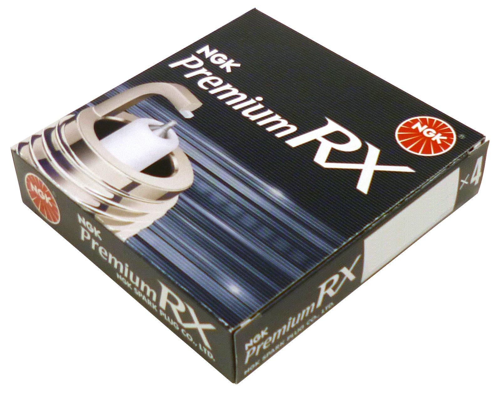 

Опрессовка штекера NGK Premium RX LKR6ARX-P № 91516 [Пункционный тип] [Коробка 4]