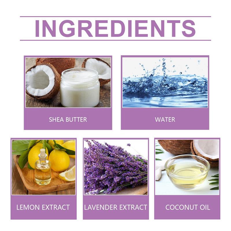 Shampoo Conditioner For Pets Natural Pet Detangler 100ml Lavender Dog Shampoo Moisturizing Deodorizing Puppy Shampoo Plant-Based