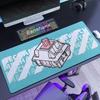 XXl Art Sushi Suitchi Deskmat Switch Pad Laptop Japanese Mouse Pad Shaft Mechanical Keyboard Company Rubber nonslip Table Mat