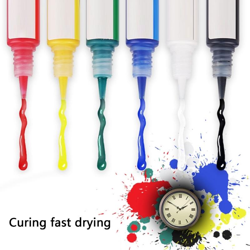 Fast Curing UVs Solder Mask Oil for PCB Manufacturing and Repair Professional Superior Board Protections