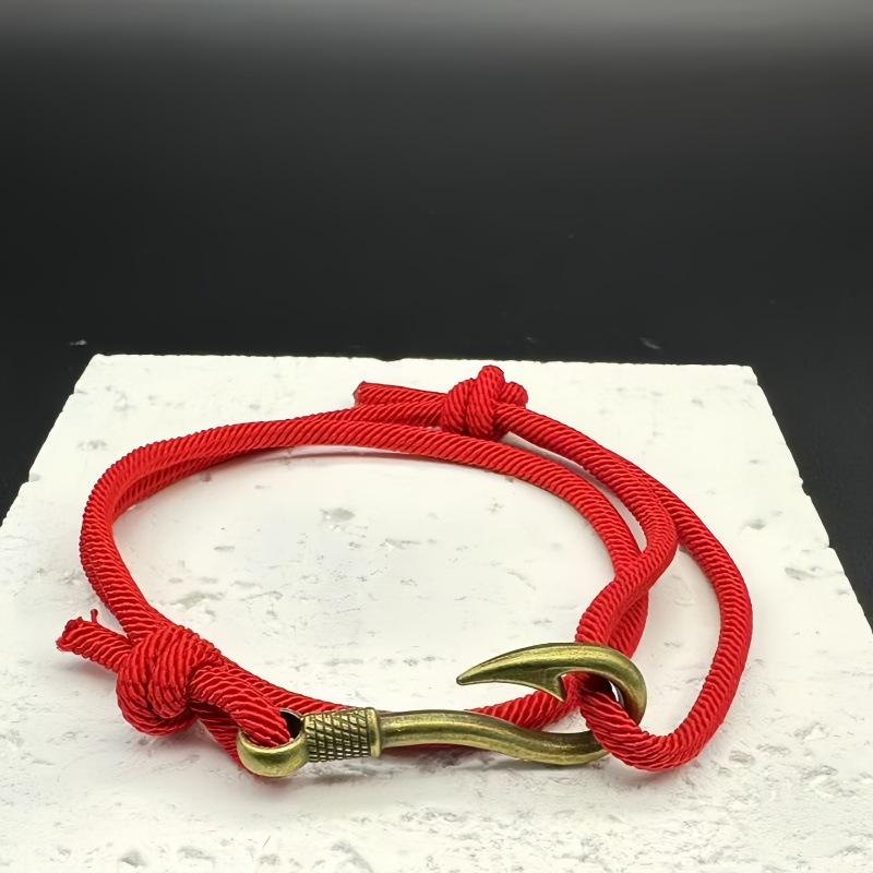 JYL TS Bracelet Bohemian Anklet Shell Style Enhances Beach Vibes And Luck