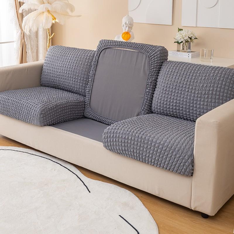 Universal Elastic Sofa Cover, Cushion Cover, Sofa Cover, Sofa Cover, All-inclusive Four-season Universal Cover, Sofa Seat Cushion Cover