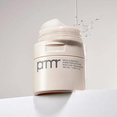 Mild & Perfect Pore Peeling Pads 60 Sheets (+30 Sheets X 2)