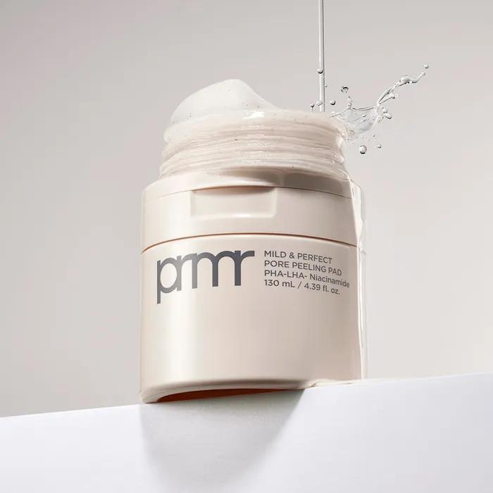 

Mild & Perfect Pore Peeling Pads 60 sheets (+30 sheets x 2)