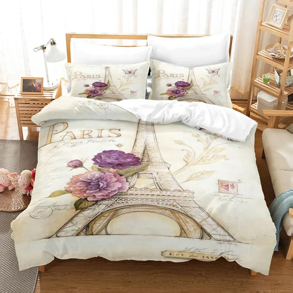 Set Letto Grizzy e i Lemming Ragazzi Ragazze Misura Singola Queen Copripiumino Federa Letto Bambini Adulti Moda Tessile per la Casa