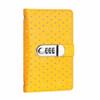 Password Lock Cash Budget Planner Pockets Saving Money Organizer  Office Stationery Supplies