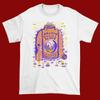 Broken Social Scene- Aragon Ballroom Chicago White SHirt SE254 Unisex T-Shirt
