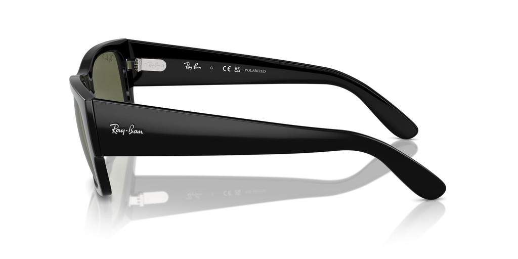 Sunglasses CARLOS 56 RB0947SF [Ray-Ban] 901/58