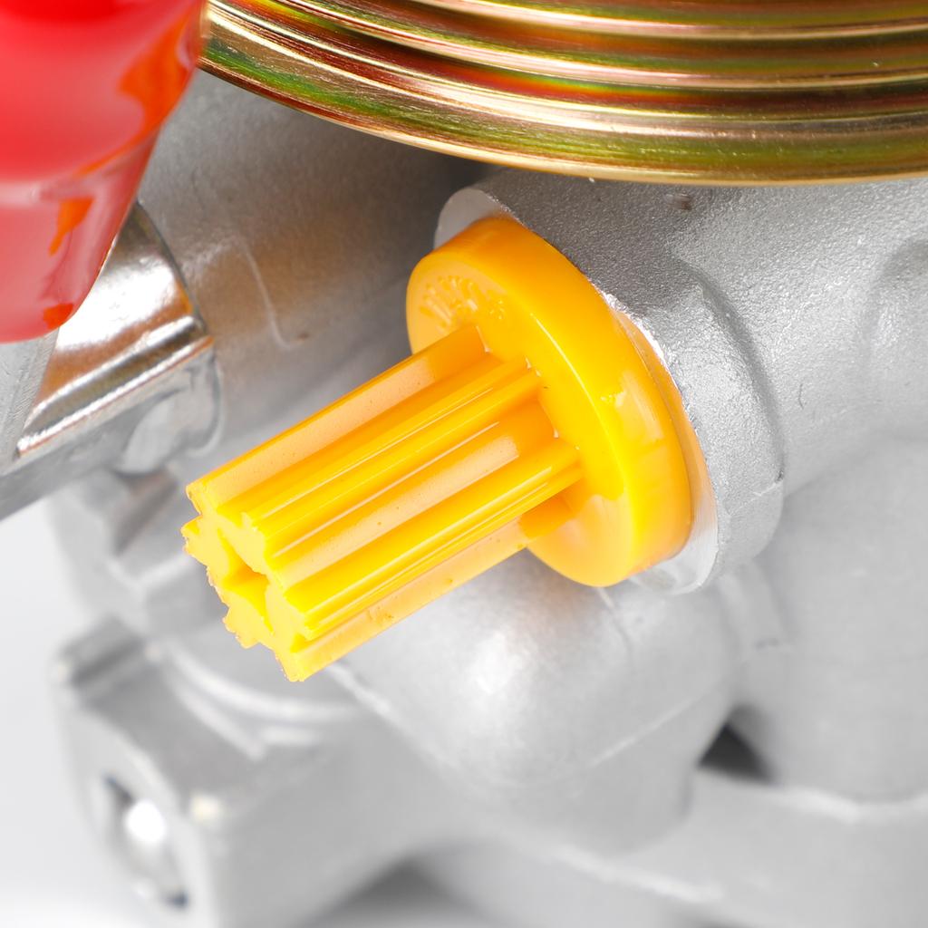 Power Steering Pump 34430FE040 Fit Subaru Impreza WRX STI 2002-2007 W/ Pulley