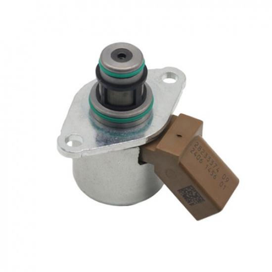 Fuel Pump Regulator IMV Metering 28233374 New For Chevrolet Mmercedes-Benz