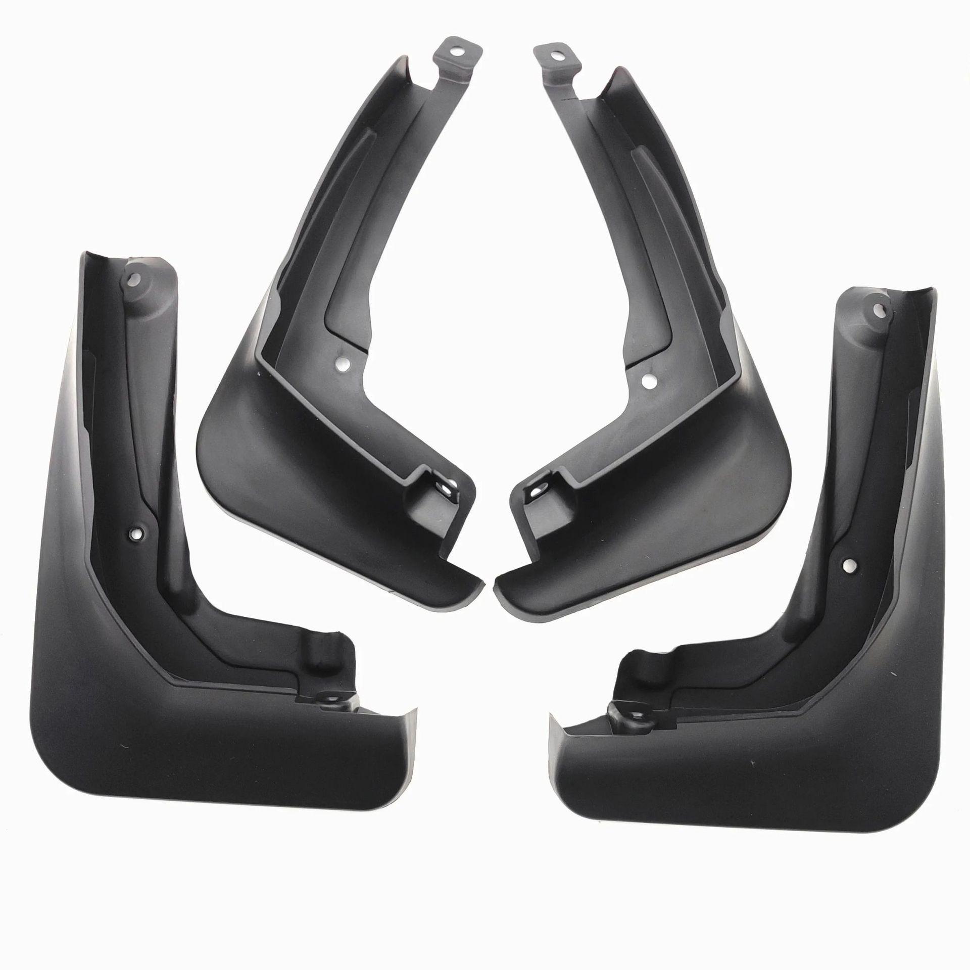 

Совместимы с моделями Deep Blue S7 2023-2025 годов, брызговики для внешней торговли, модификация автомобиля.