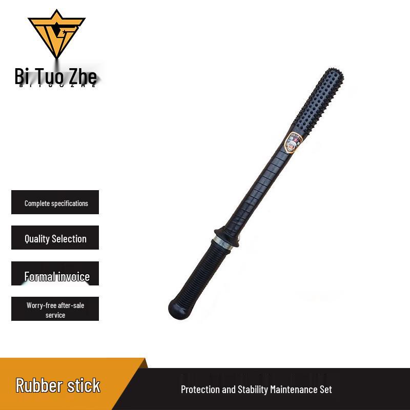 Bitozha Anti-Riot & Stability Protective Gear
