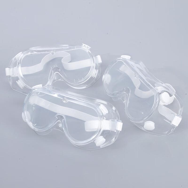 Junshi Multi-functional Fully Enclosed Safety Goggles